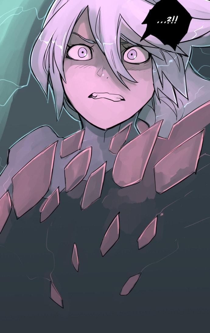 Read Rise From the Ashes (Colored) chapter 80 image 24 on Lezhin