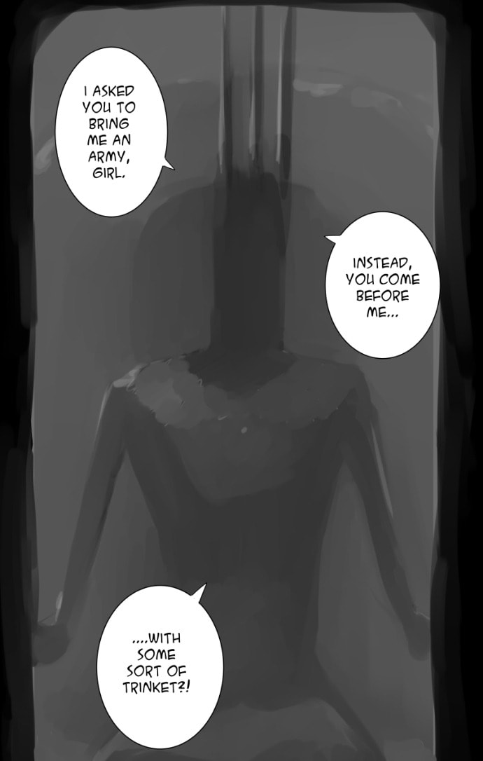 Read Rise From the Ashes (Colored) chapter 80 image 28 on Lezhin