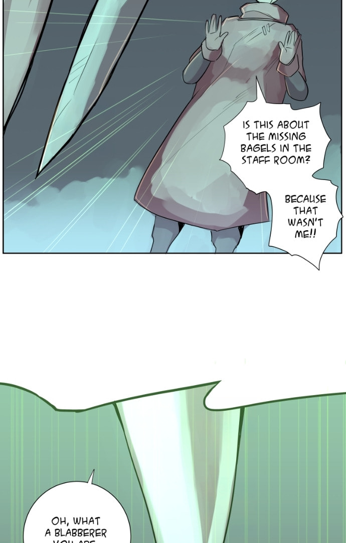 Read Rise From the Ashes (Colored) chapter 80 image 3 on Lezhin