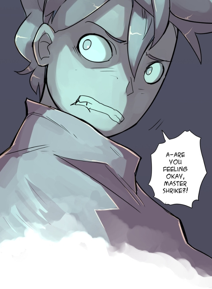 Read Rise From the Ashes (Colored) chapter 80 image 6 on Lezhin