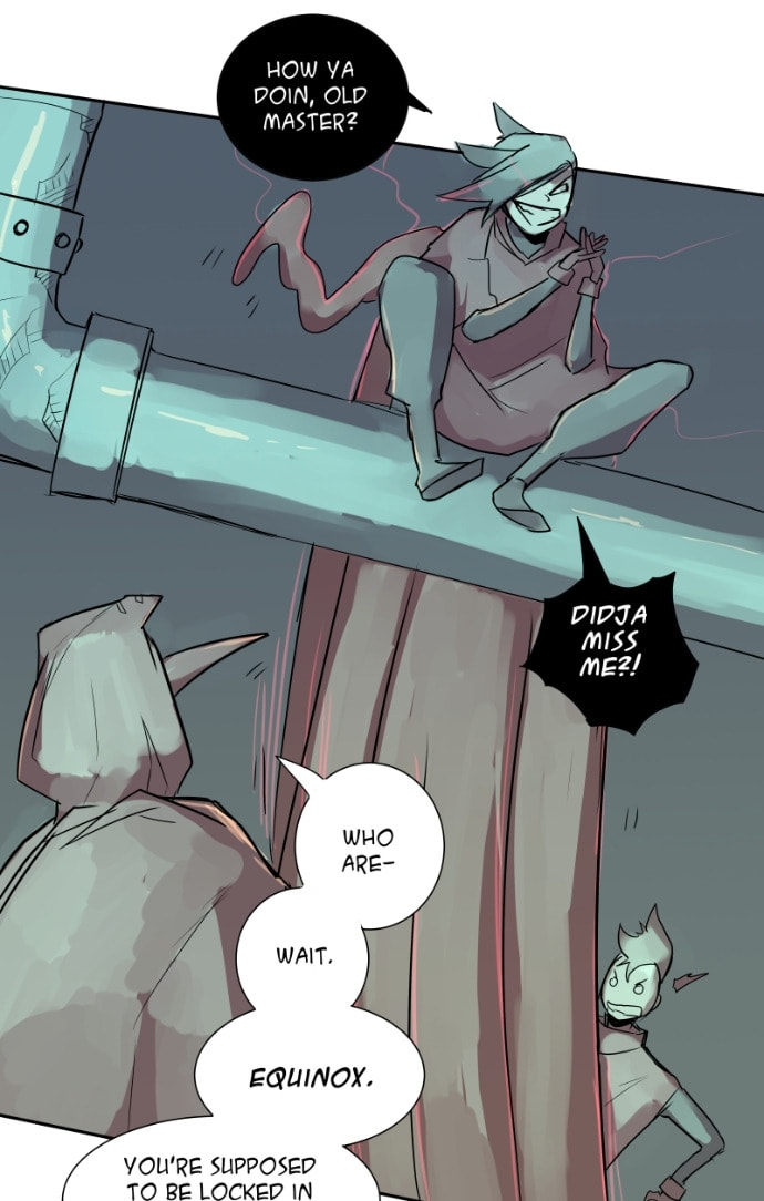 Read Rise From the Ashes (Colored) chapter 80 image 9 on Lezhin