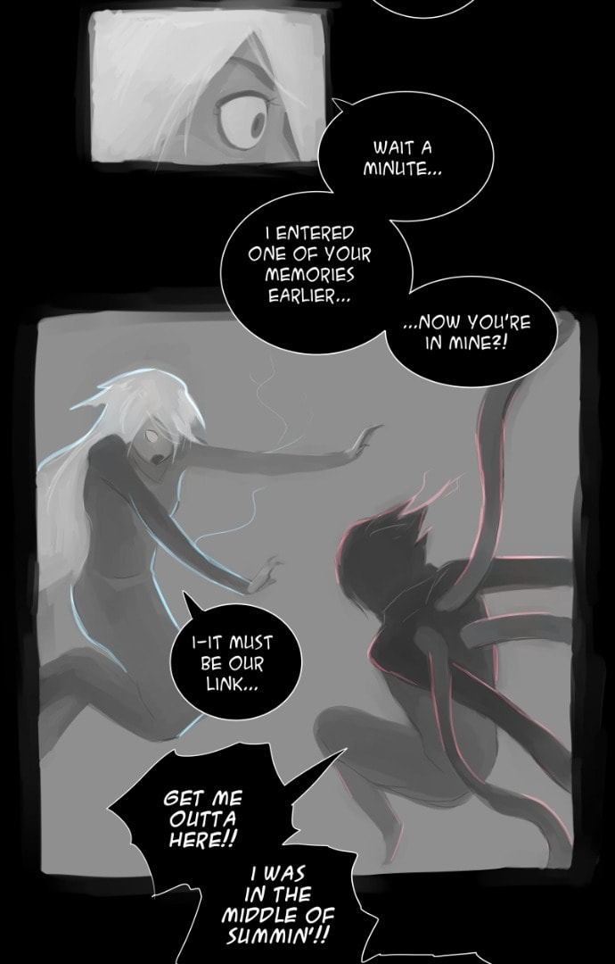 Read Rise From the Ashes (Colored) chapter 81 image 11 on Lezhin