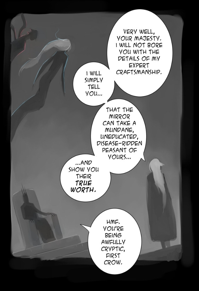 Read Rise From the Ashes (Colored) chapter 81 image 13 on Lezhin