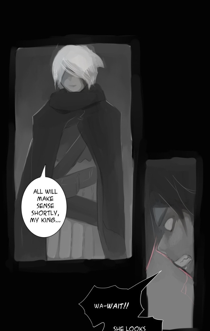 Read Rise From the Ashes (Colored) chapter 81 image 14 on Lezhin