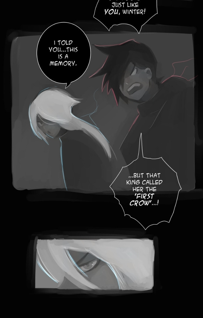 Read Rise From the Ashes (Colored) chapter 81 image 15 on Lezhin