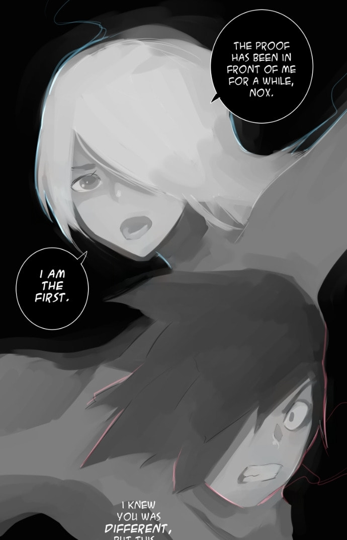 Read Rise From the Ashes (Colored) chapter 81 image 17 on Lezhin