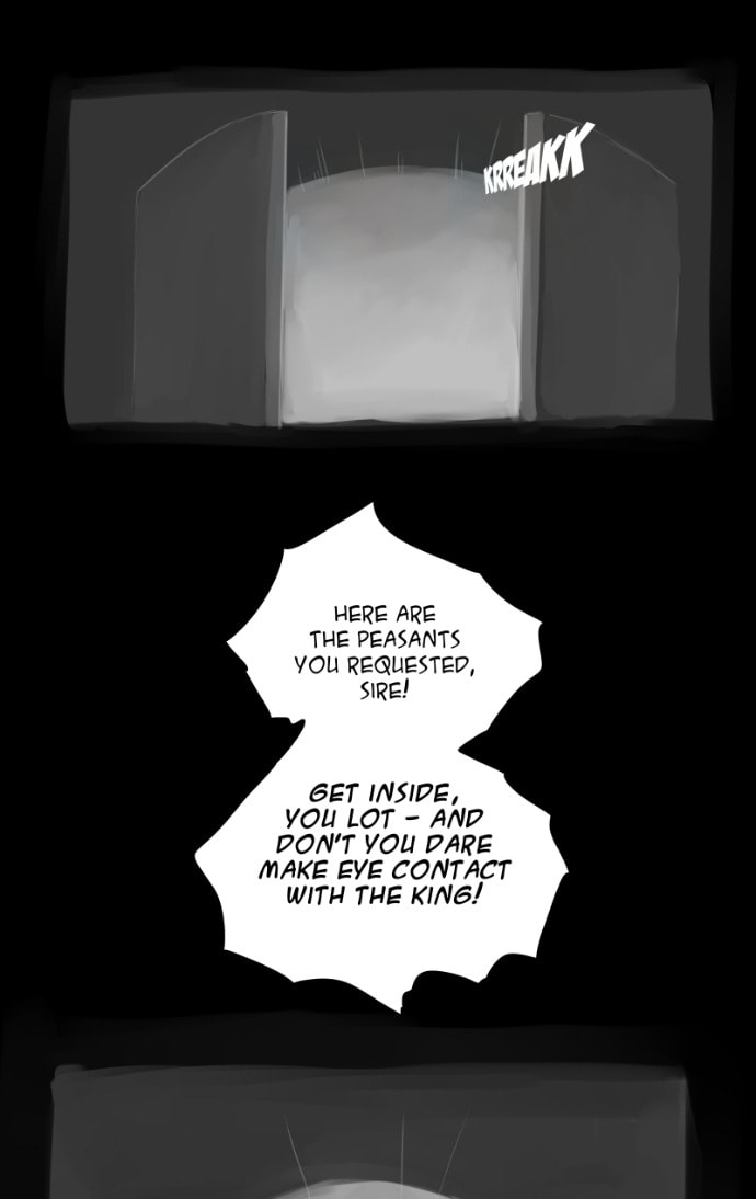 Read Rise From the Ashes (Colored) chapter 81 image 19 on Lezhin