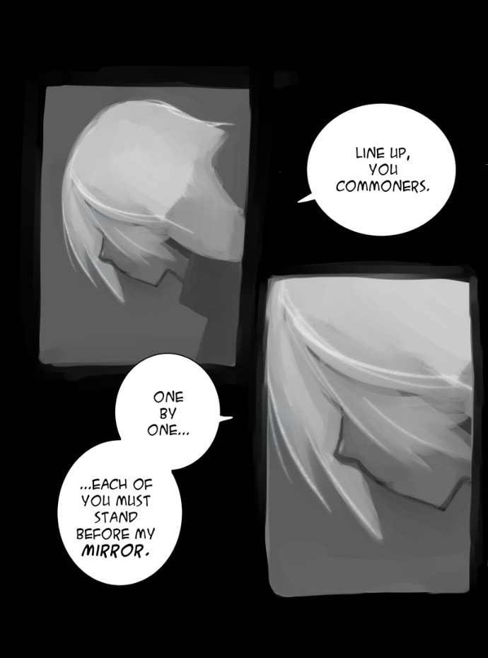 Read Rise From the Ashes (Colored) chapter 81 image 22 on Lezhin
