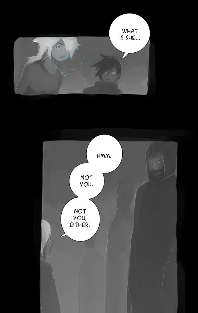 Read Rise From the Ashes (Colored) chapter 81 image 23 on Lezhin