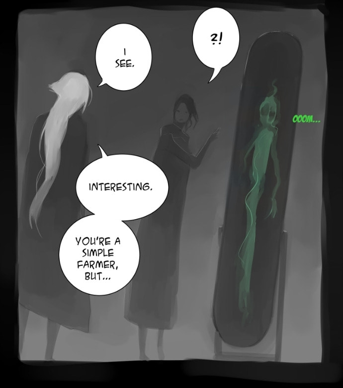 Read Rise From the Ashes (Colored) chapter 81 image 25 on Lezhin