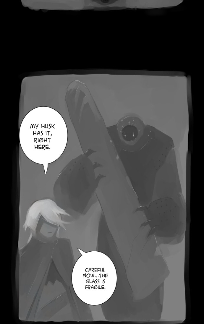 Read Rise From the Ashes (Colored) chapter 81 image 5 on Lezhin