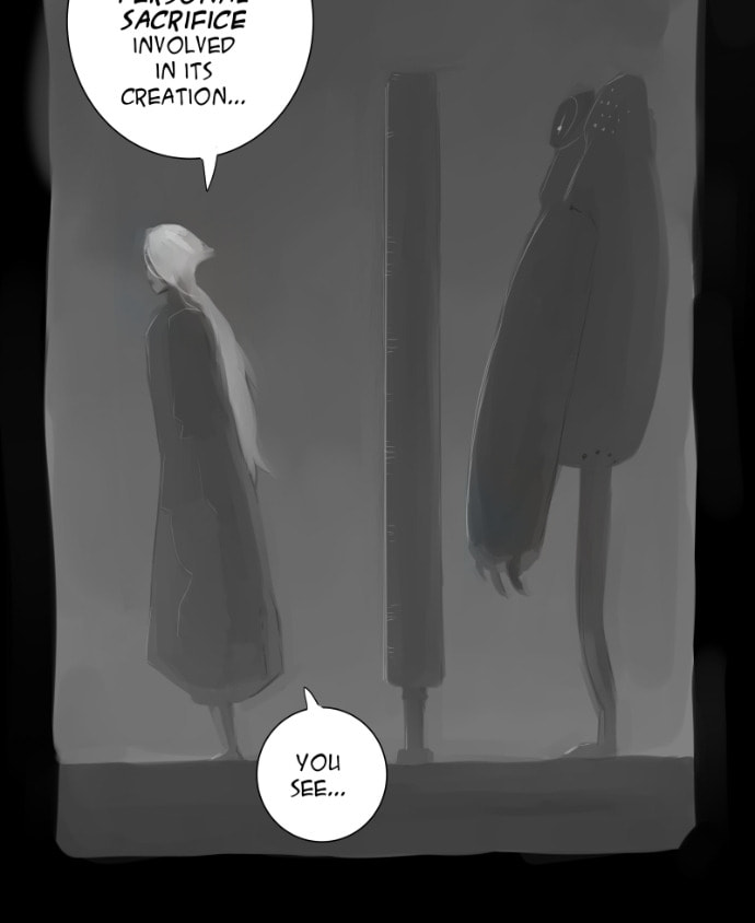 Read Rise From the Ashes (Colored) chapter 81 image 7 on Lezhin