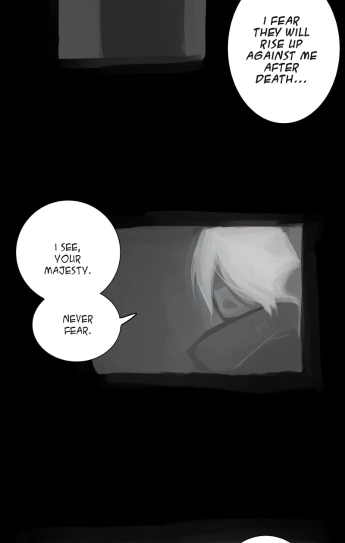 Read Rise From the Ashes (Colored) chapter 82 image 10 on Lezhin