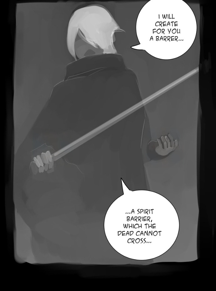 Read Rise From the Ashes (Colored) chapter 82 image 11 on Lezhin