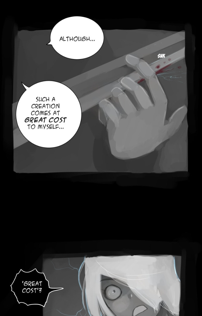 Read Rise From the Ashes (Colored) chapter 82 image 12 on Lezhin