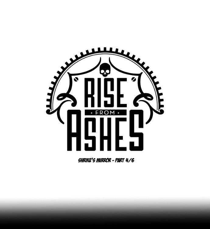 Read Rise From the Ashes (Colored) chapter 82 image 2 on Lezhin