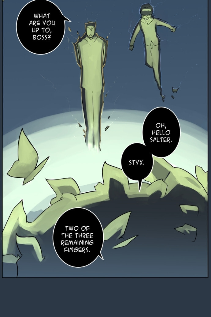 Read Rise From the Ashes (Colored) chapter 82 image 20 on Lezhin