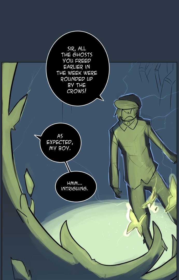 Read Rise From the Ashes (Colored) chapter 82 image 21 on Lezhin