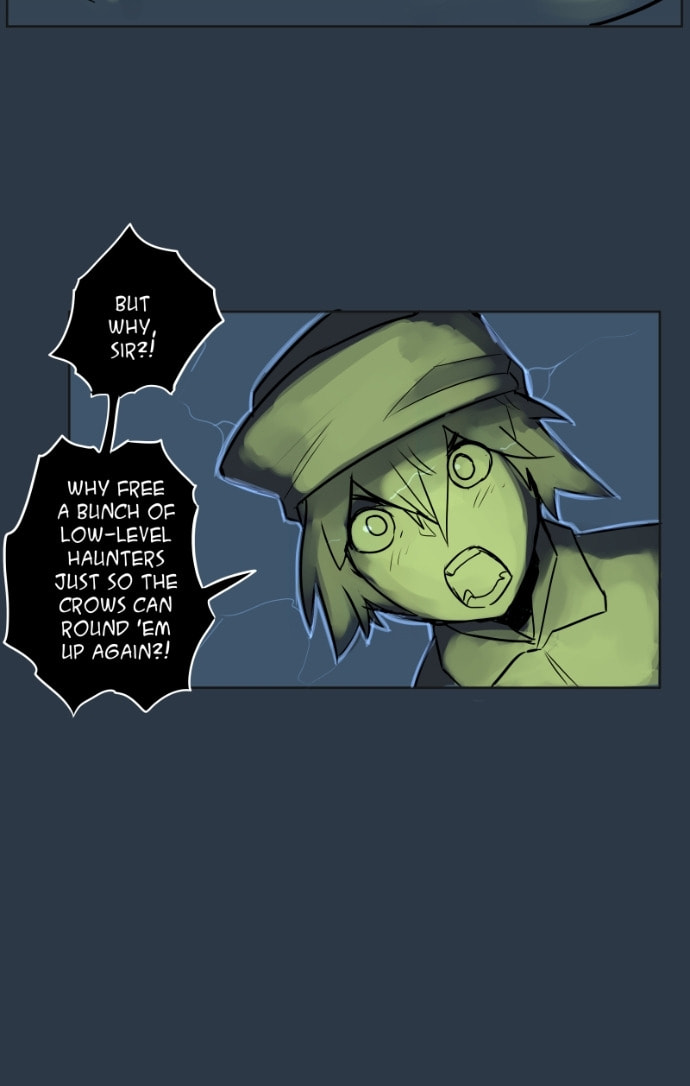 Read Rise From the Ashes (Colored) chapter 82 image 22 on Lezhin