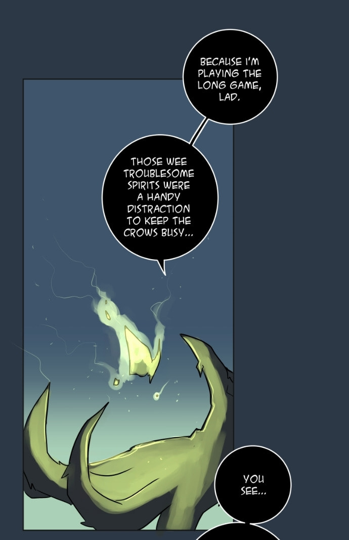 Read Rise From the Ashes (Colored) chapter 82 image 23 on Lezhin