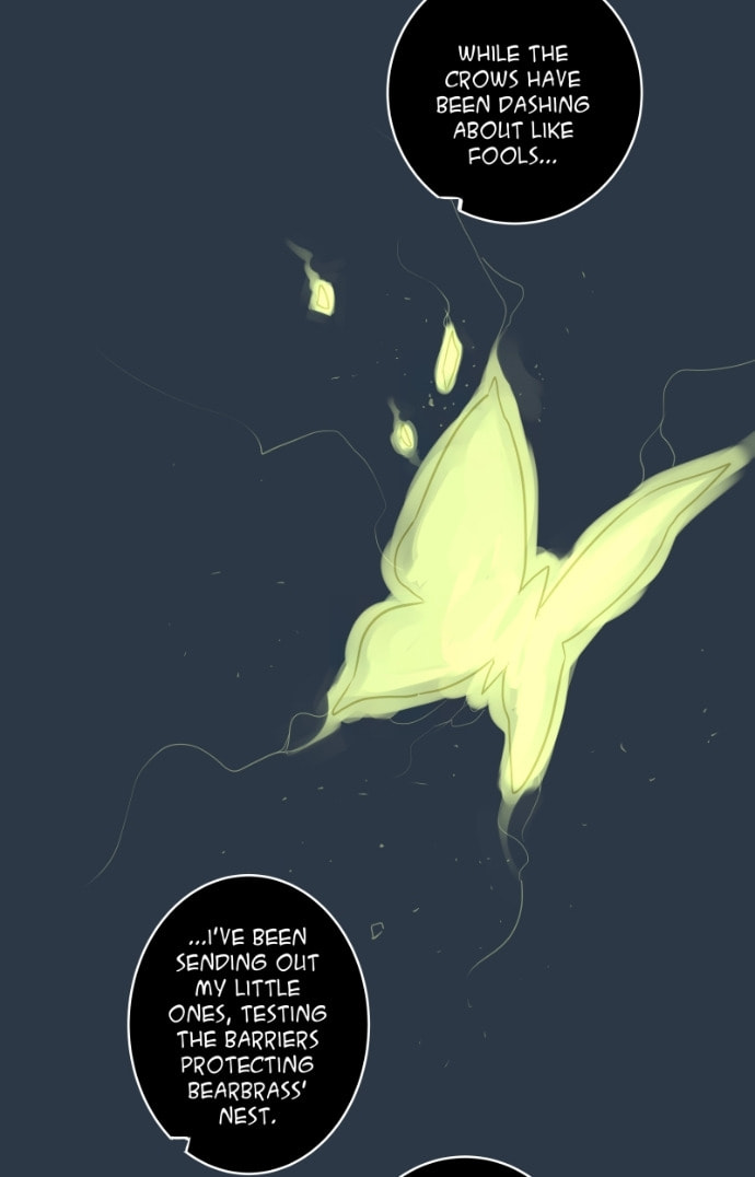 Read Rise From the Ashes (Colored) chapter 82 image 24 on Lezhin