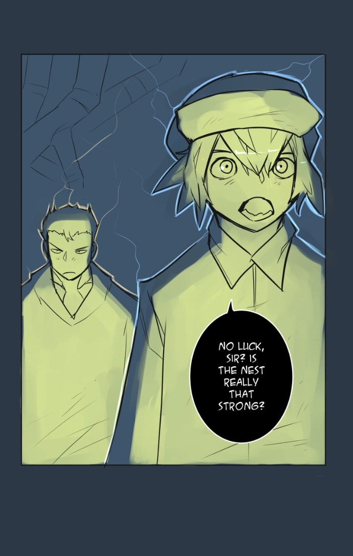 Read Rise From the Ashes (Colored) chapter 82 image 26 on Lezhin