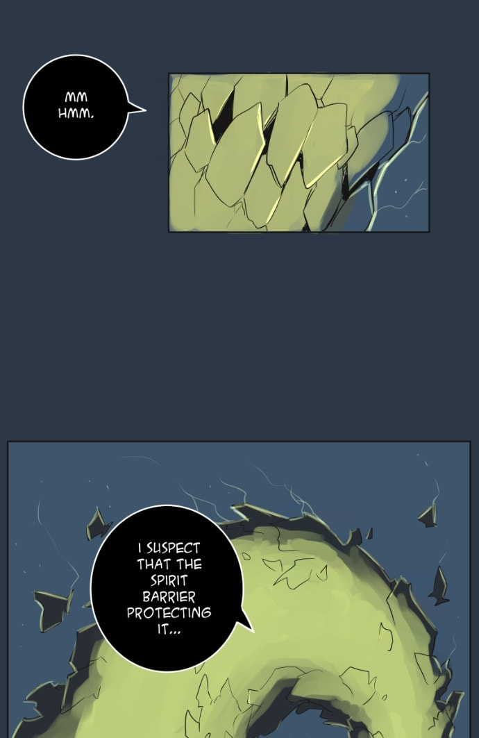 Read Rise From the Ashes (Colored) chapter 82 image 27 on Lezhin