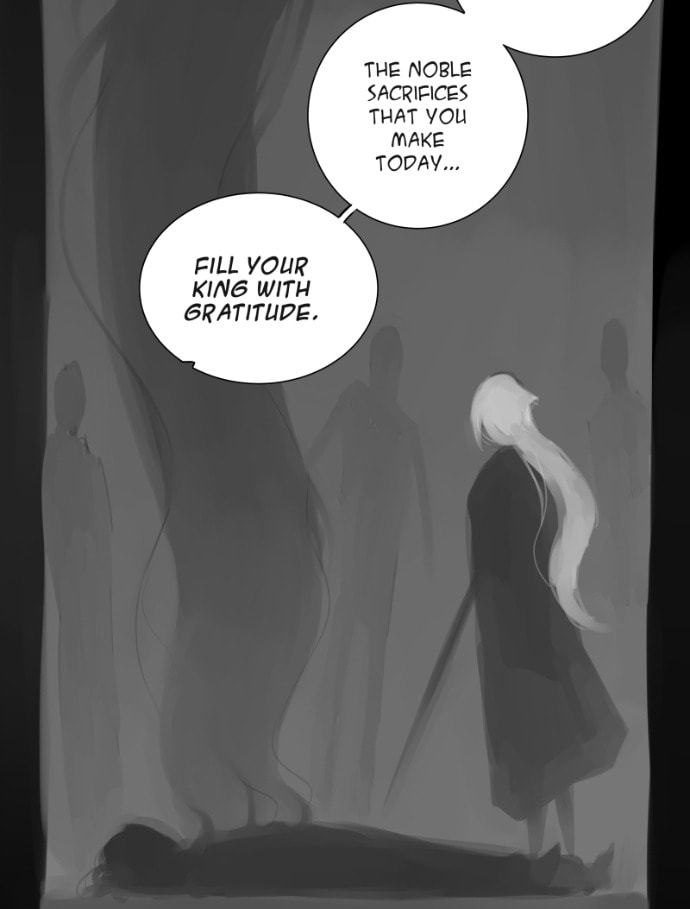 Read Rise From the Ashes (Colored) chapter 82 image 5 on Lezhin