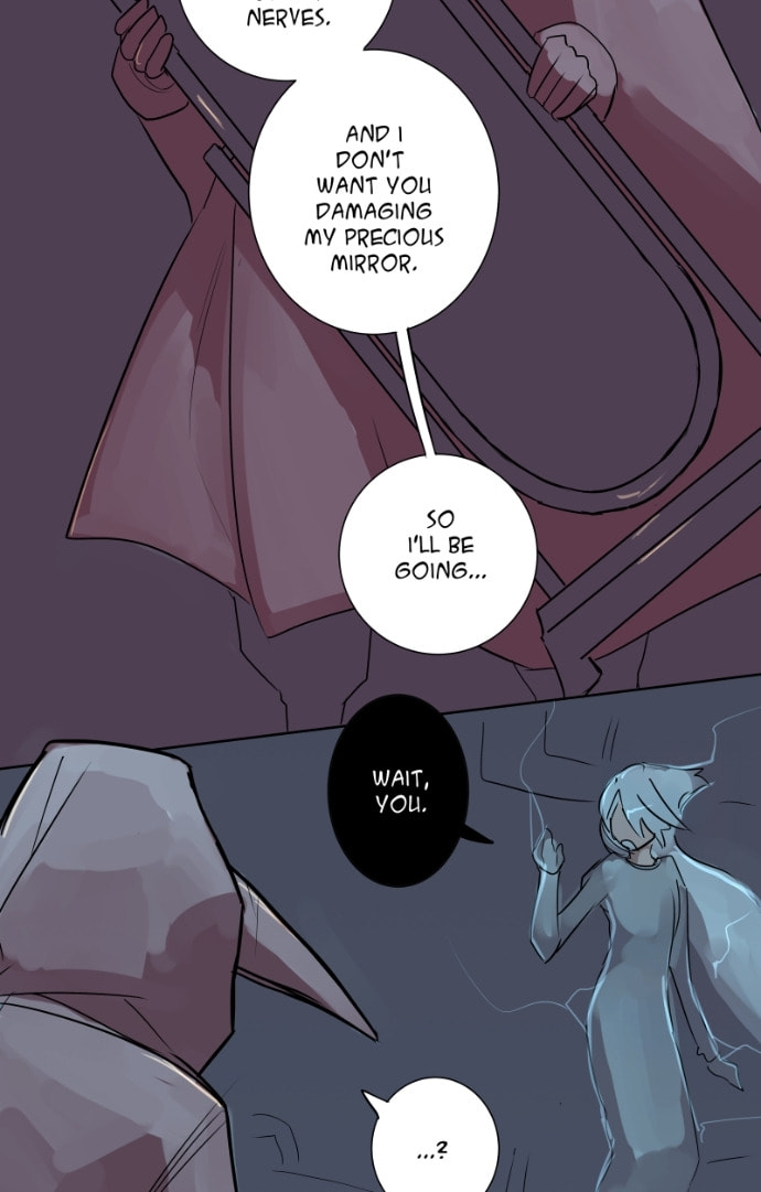 Read Rise From the Ashes (Colored) chapter 83 image 10 on Lezhin