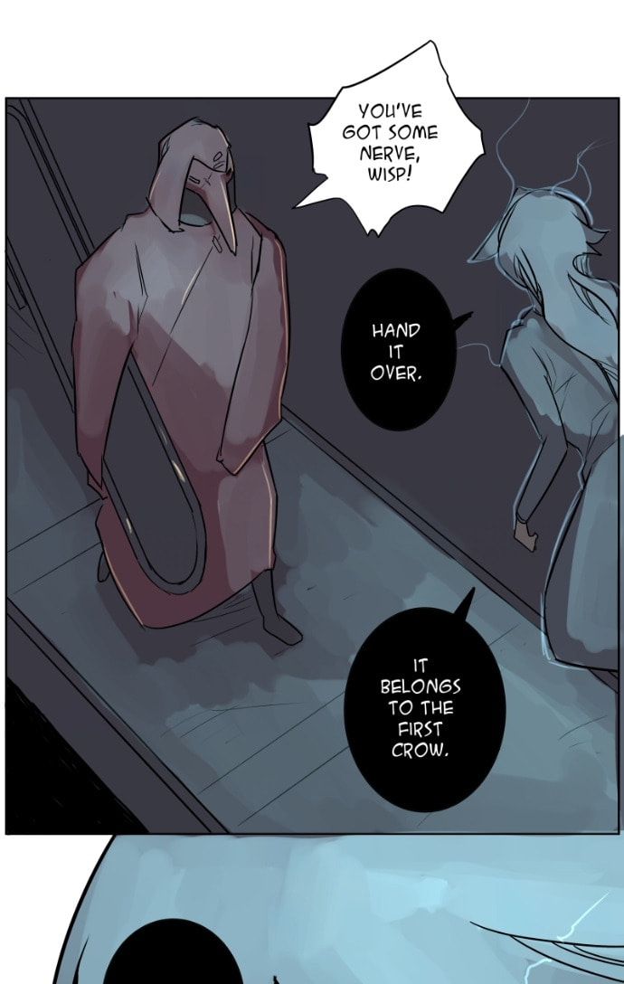 Read Rise From the Ashes (Colored) chapter 83 image 13 on Lezhin