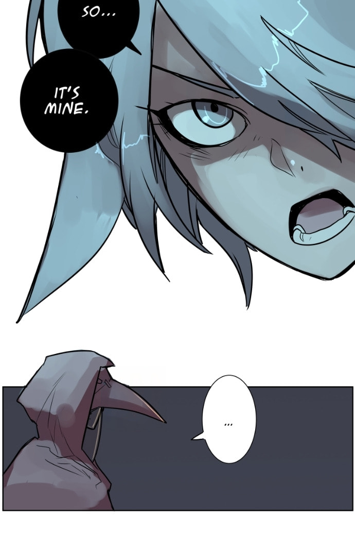 Read Rise From the Ashes (Colored) chapter 83 image 14 on Lezhin