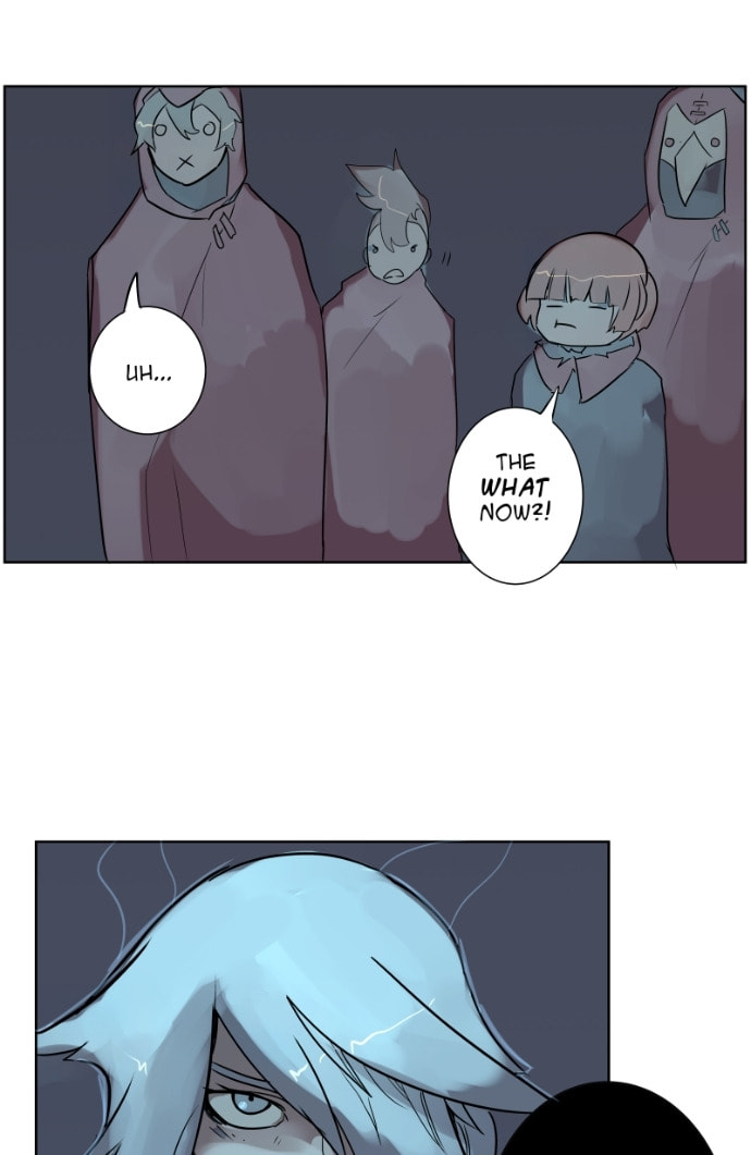 Read Rise From the Ashes (Colored) chapter 83 image 15 on Lezhin
