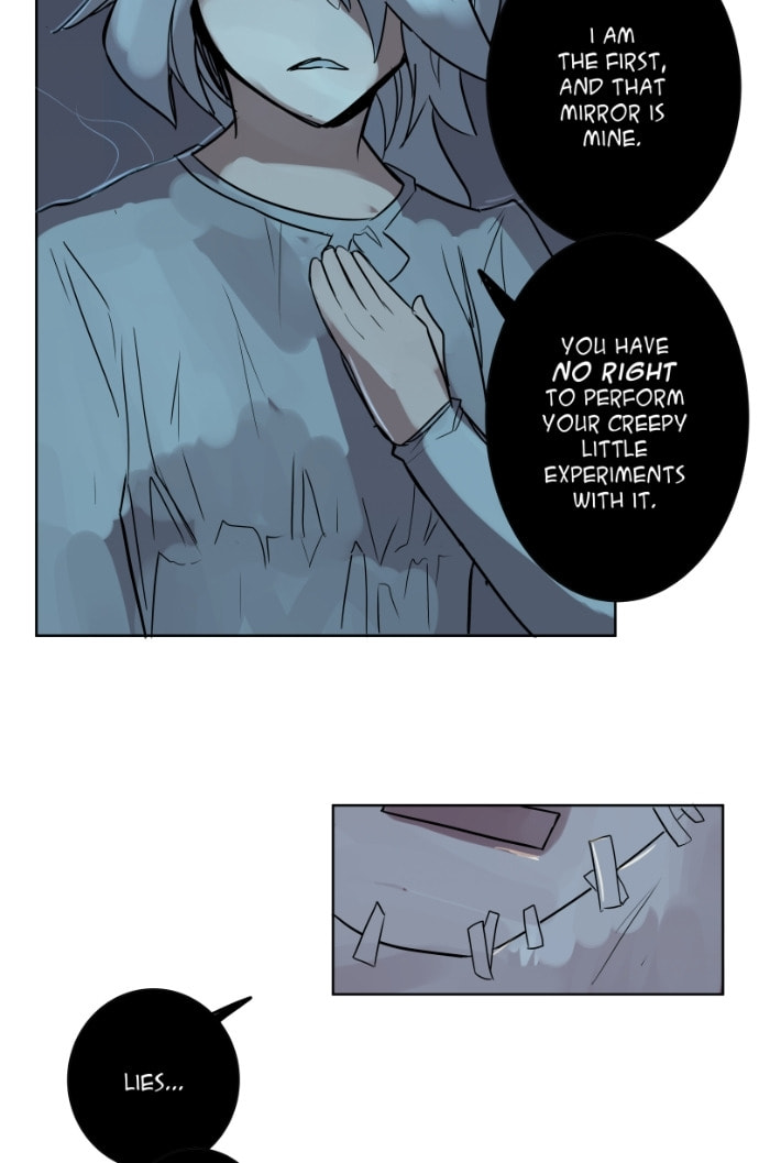 Read Rise From the Ashes (Colored) chapter 83 image 16 on Lezhin