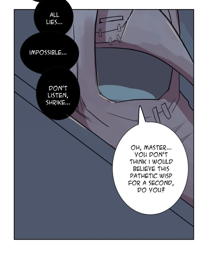 Read Rise From the Ashes (Colored) chapter 83 image 17 on Lezhin