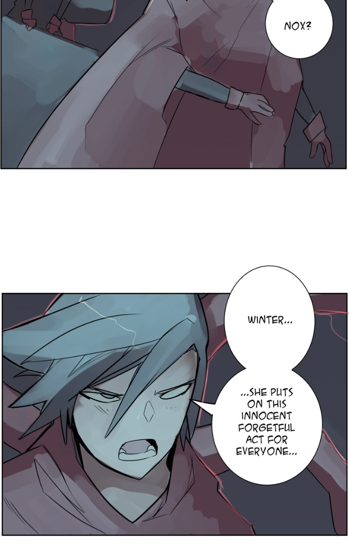 Read Rise From the Ashes (Colored) chapter 83 image 19 on Lezhin