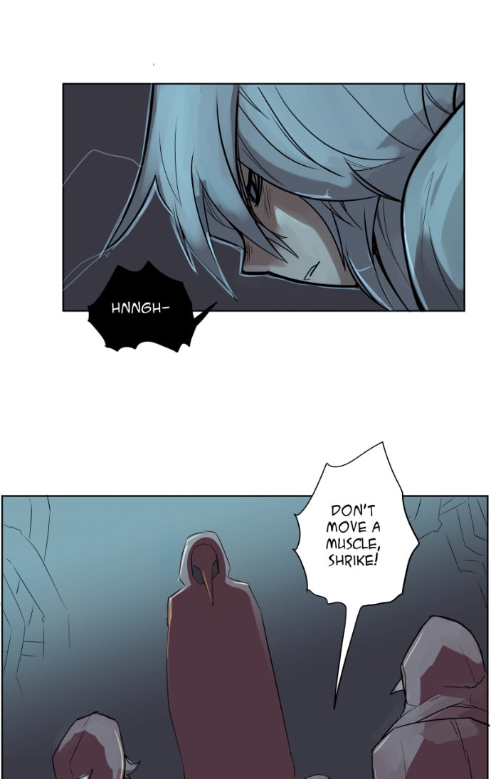 Read Rise From the Ashes (Colored) chapter 83 image 2 on Lezhin