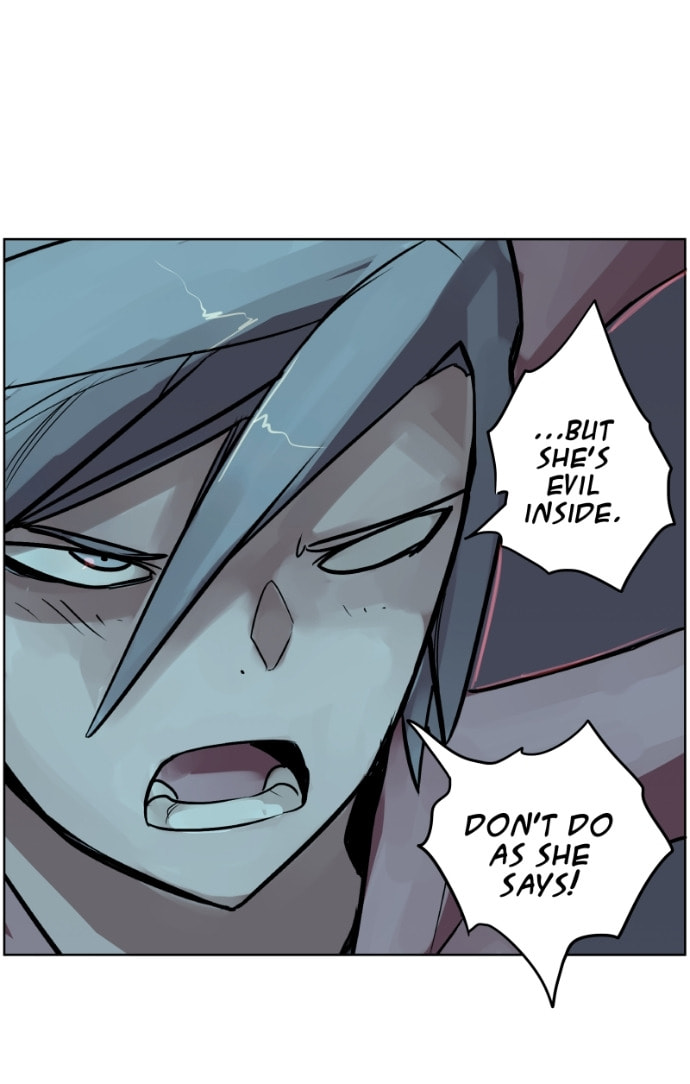 Read Rise From the Ashes (Colored) chapter 83 image 20 on Lezhin