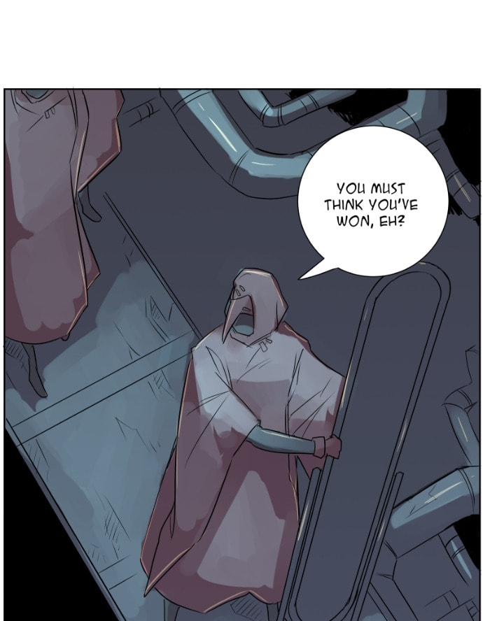 Read Rise From the Ashes (Colored) chapter 83 image 25 on Lezhin