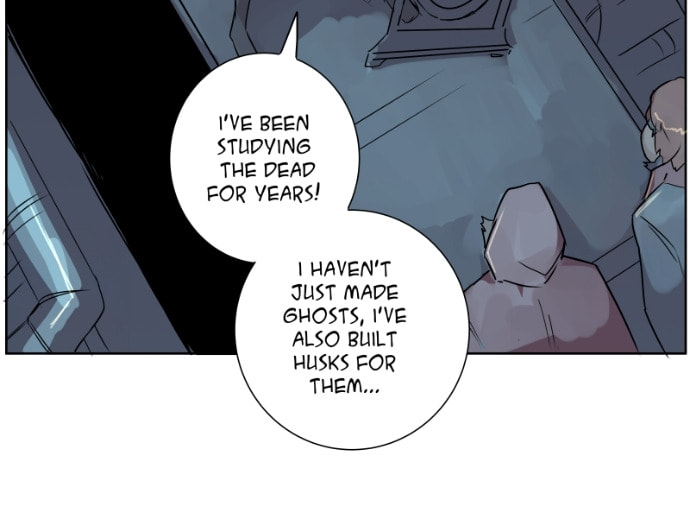 Read Rise From the Ashes (Colored) chapter 83 image 26 on Lezhin