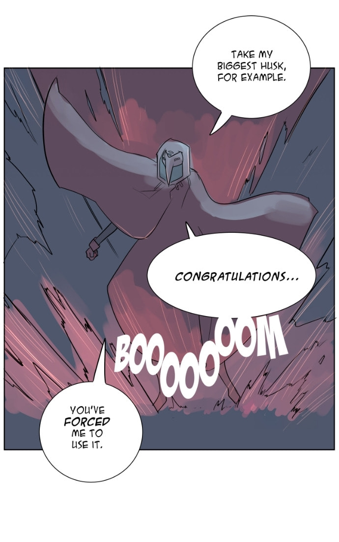 Read Rise From the Ashes (Colored) chapter 83 image 27 on Lezhin