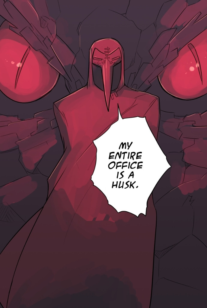 Read Rise From the Ashes (Colored) chapter 83 image 31 on Lezhin
