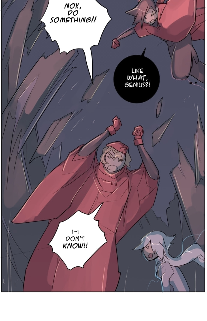 Read Rise From the Ashes (Colored) chapter 84 image 11 on Lezhin