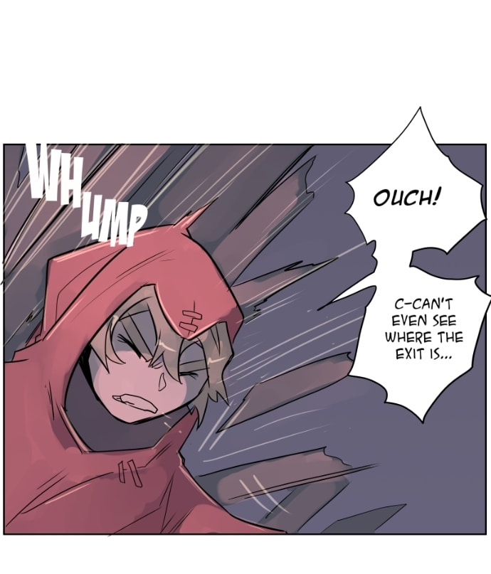 Read Rise From the Ashes (Colored) chapter 84 image 12 on Lezhin