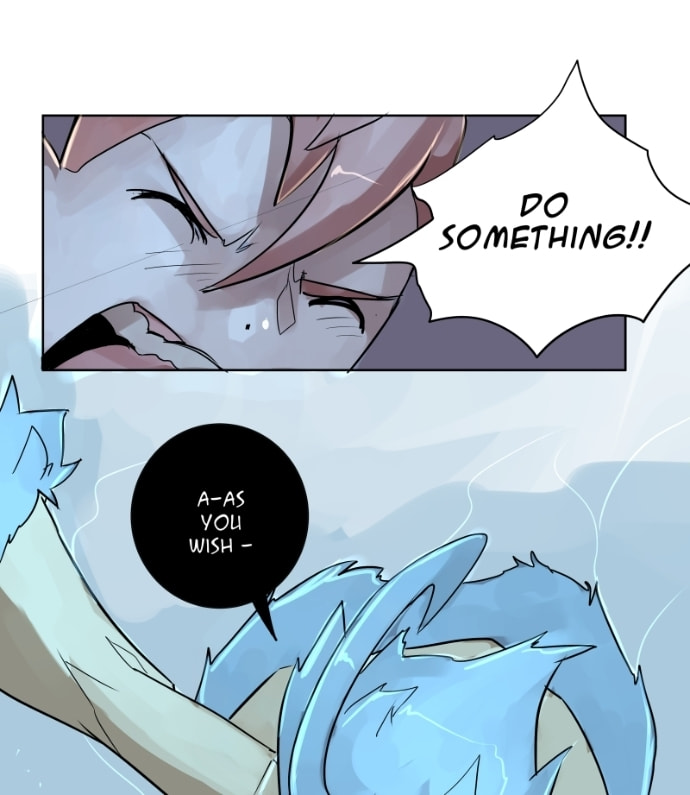 Read Rise From the Ashes (Colored) chapter 84 image 17 on Lezhin