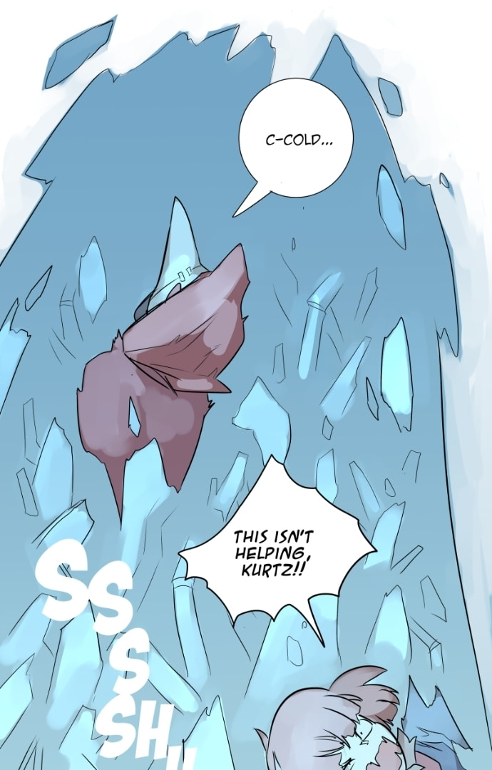 Read Rise From the Ashes (Colored) chapter 84 image 19 on Lezhin