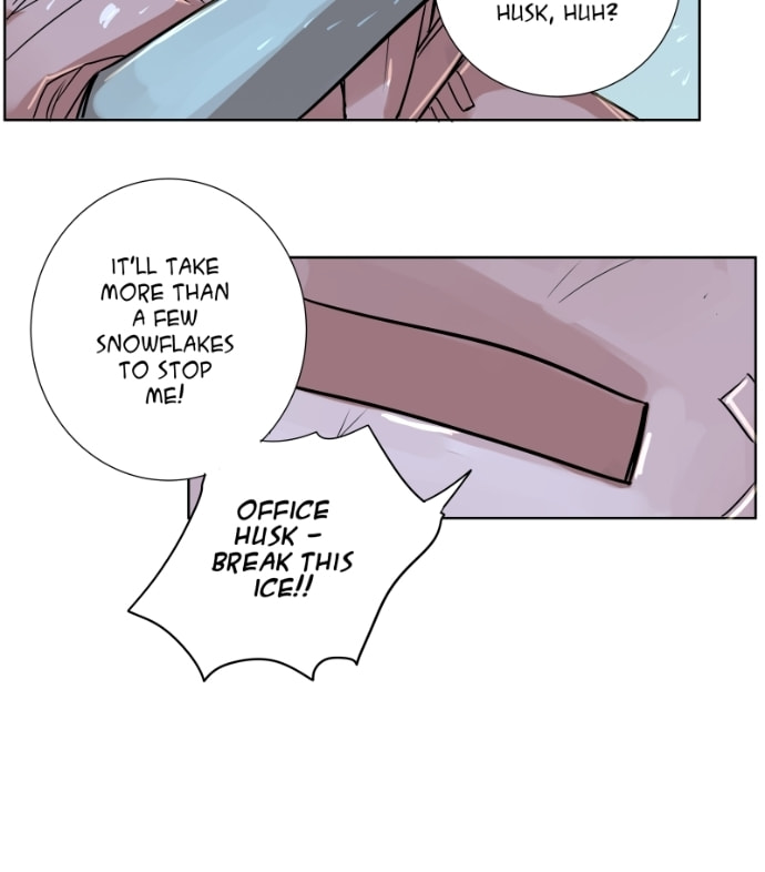 Read Rise From the Ashes (Colored) chapter 84 image 23 on Lezhin