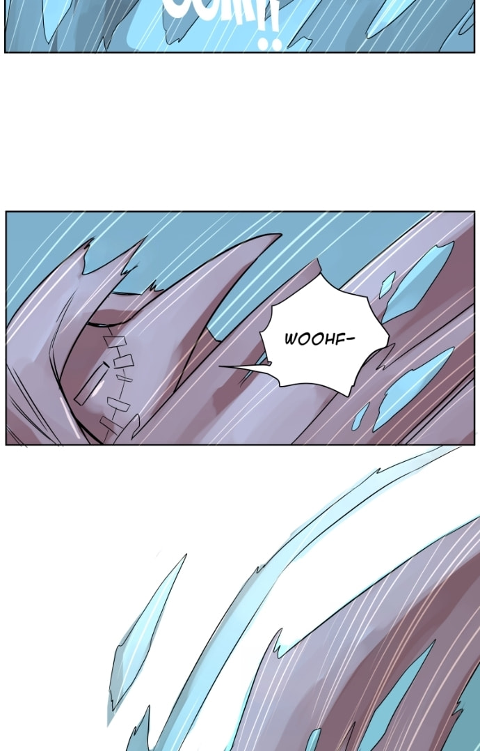 Read Rise From the Ashes (Colored) chapter 84 image 25 on Lezhin