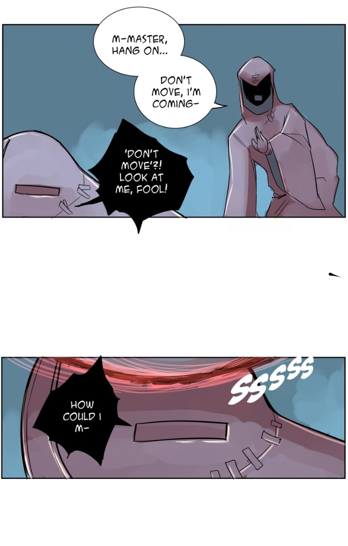 Read Rise From the Ashes (Colored) chapter 84 image 29 on Lezhin