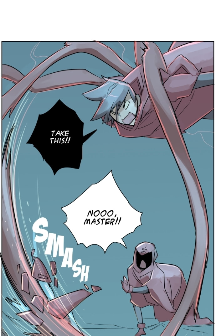 Read Rise From the Ashes (Colored) chapter 84 image 30 on Lezhin