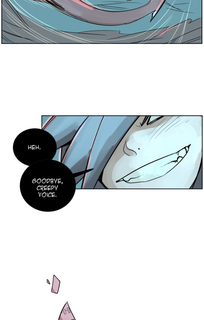 Read Rise From the Ashes (Colored) chapter 84 image 31 on Lezhin